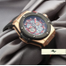 HK1043 HUBLOT BİG BANG GALATASARAY LİMİTED EDİTİON